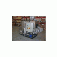 Tunnel de lavage silver line s400 magido Tunnel de lavage silver line s400 magido