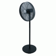 Ventilateur noir colonne - Vortice - VC4001 Ventilateur noir colonne - Vortice - VC4001