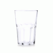 Verre à cocktail forme haute gamme Siena 42 cl Ø8,9 x 13,1 cm - par 24