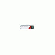 WESTERN DIGITAL ssd wd red 2tb sa500 sata3 m.2 wds200t1r0b sata - wds200t1r0b