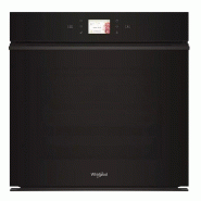 WHIRLPOOL Four Intégrable 73l 60cm Pyrolyse Noir WOI98FPT2SBAF - noir 8003437837647 WHIRLPOOL Four Intégrable 73l 60cm Pyrolyse Noir WOI98FPT2SBAF - noir 8003437837647