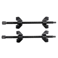 Yato régulateur de pression de ressort 2 pcs 401899