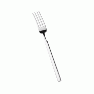 6x Fourchette dessert Vintage Inox 18/10 - 4 mm - Acier inoxydable 18/10 5603680150260
