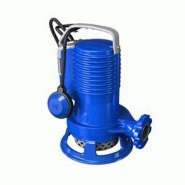 Ap blue pro 150 - pompe de relevage - haute pression