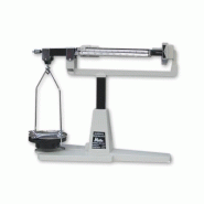 Balance mono-plateau 311g/0.01g, 4 bras - Ref.: KBQ006 Balance mono-plateau 311g/0.01g, 4 bras - Ref.: KBQ006