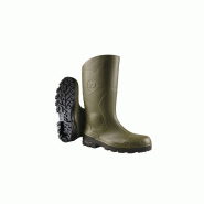 Bottes de sécurité