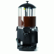 Distributeur de boissons chaudes CHOCOLADY - 10L | SPM drink systems