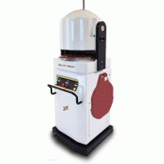 Diviseuse bouleuse automatique avec tête de division au choix incluse - PAUTOBUN Diviseuse bouleuse automatique avec tête de division au choix incluse - PAUTOBUN