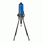 Doseur proportionnel adapté aux débits de grande taille - DOSATRON D20S - 0.2 - 2% VF K - D20SVFK Doseur proportionnel adapté aux débits de grande taille - DOSATRON D20S - 0.2 - 2% VF K - D20SVFK