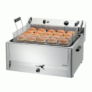 Machines à beignets