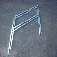 Garde-corps d'escalier sce Garde-corps d'escalier sce