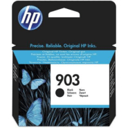HP 903 Cartouche d'encre authentique (T6L99AE) - Noir HP 903 Cartouche d'encre authentique (T6L99AE) - Noir