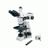 Microscopes optiques classiques - meiji série mt7500 / mt8500