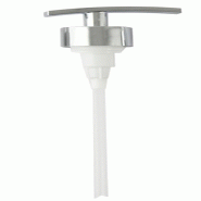 MSV - Distributeur de savon 0,24l - multicolore 144251