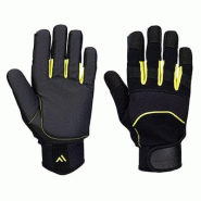 Paires de gants CE anti-vibration - GAVNR-PW04/REU_0