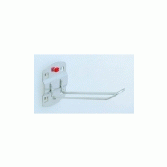 Porte outils pour fils, câbles et blisters
