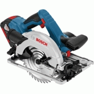 Scie circulaire 18v gks 18v57g Scie circulaire 18v gks 18v57g