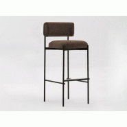 Chaise haute Amelie Midj personnalisable Chaise haute Amelie Midj personnalisable