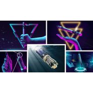 Sondes multiparamètres