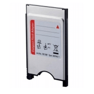 Adaptateur PC pour carte Leica MCFAD1