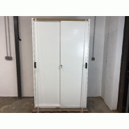 Armoire de sécurité Cyltec P-CHL-2C