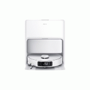 Aspirateur robot P50 Pro Ultra 700 W Blanc Gris