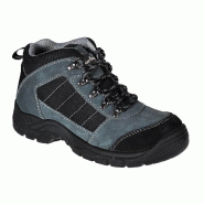 Basket Trekking S1P - Noir / 42