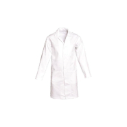 Blouse d'école enfant écologique Antony 100% coton 200 gr./m2 - BLSANCTBC-SN06/MLE_0