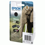 Cartouche "Eléphant" - Encre Claria Photo HD N (XL)