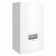 Chaudière murale gaz  à condensation ultra-modulante de 3,5 à 24 kw