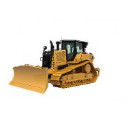 D6 xe - tracteurs - caterpillar finance france - puissance nette : 161 kw