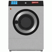 Diamond - Lave-linge à sceller "inox"  18 kg, avec TOUCH SCREEN - réf. DRW18-TS/N - inox AKS-DRW18-TS/N