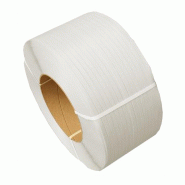 Feuillard polypropylene PP 91 a 297 kg FLIP21 Feuillard polypropylene PP 91 a 297 kg FLIP21