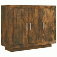 Helloshop26 - Buffet bahut commode armoire meuble de rangement organisateur cuisine salle de séjour salon 92 x 35 x 75 cm bois 02_0031135 - 300021001 Helloshop26 - Buffet bahut commode armoire meuble de rangement organisateur cuisine salle de séjour salon 92 x 35 x 75 cm bois 02_0031135 - 300021001