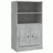 Helloshop26 - Buffet bahut commode armoire meuble de rangement organisateur cuisine salle de séjour salon haut 60 x 35,5 x 103,5 cm 02_0034454 - 3000 Helloshop26 - Buffet bahut commode armoire meuble de rangement organisateur cuisine salle de séjour salon haut 60 x 35,5 x 103,5 cm 02_0034454 - 3000