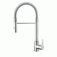 KBS Gastrotechnik KBS Easy Douchette pour lave-vaisselle avec robinet pivotant et douchette pendulaire - 20921025