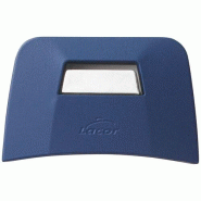 Poignée casserole amovible combi bleu - Autre forme Bakélite Lacor 10.00x8.00 cm - bleu 035-1228544 Poignée casserole amovible combi bleu - Autre forme Bakélite Lacor 10.00x8.00 cm - bleu 035-1228544