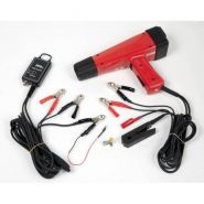 Pistolet Stroboscopique 12V - Lampe De Réglage Allumage Moteur - Digital - Pour Voiture/Moto