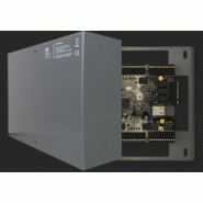 Kits d identification d accès