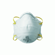 Masque ffp1 nr d sl coque anti poussieres boite de 20 pieces Masque ffp1 nr d sl coque anti poussieres boite de 20 pieces