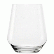METRO PROFESSIONAL Verre Tumbler Montese, verre en cristal, 37 cl, 6 pièces - transparent Verre en cristal 4337182219255 METRO PROFESSIONAL Verre Tumbler Montese, verre en cristal, 37 cl, 6 pièces - transparent Verre en cristal 4337182219255
