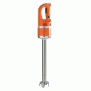 Mixeur plongeant Pied fixe couteau 3 lames Master MX 410 vitesse variable | Dynamic - MX004.V