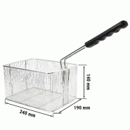 Panier friteuse 8 Litres - SP861038