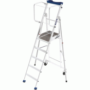 Plateforme de rayonnage - erm - DUARIB ld | 613605_0