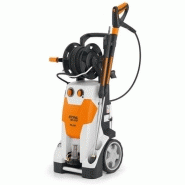 Re 272 plus - nettoyeur haute pression à eau froide - stihl