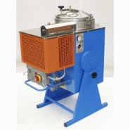 Regenerateur de solvant k60 Regenerateur de solvant k60