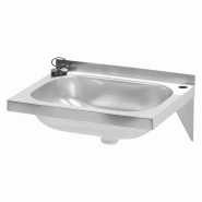 RM GASTRO Lavabo avec accroche murale REDFOX - UM 11 - REDFOX - 0615402126687