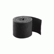 Rouleau abrasif noir 3metres