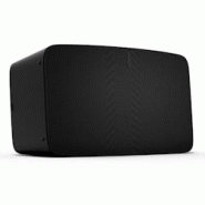 SONOS FIVE - Noir Enceinte Sonos Five - 8717755777126 SONOS FIVE - Noir Enceinte Sonos Five - 8717755777126