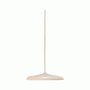 Suspension ARTIST 25 Métal Rose poussiéreux, H.6  IP20  LEDModule /DFTP  Intérieur - rose métal 5704924024122